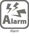 Alarm I/O