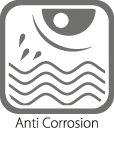 ANTI CORROSION