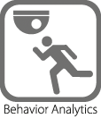 Behaviour Analytics