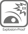 EXPLOSION PROOF