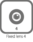 FIXED LENS 4