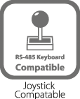 Joystick Compatible