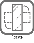 Rotate