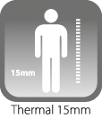 THERMAL 15mm lens