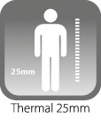 THERMAL 25MM lens