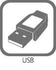 USB