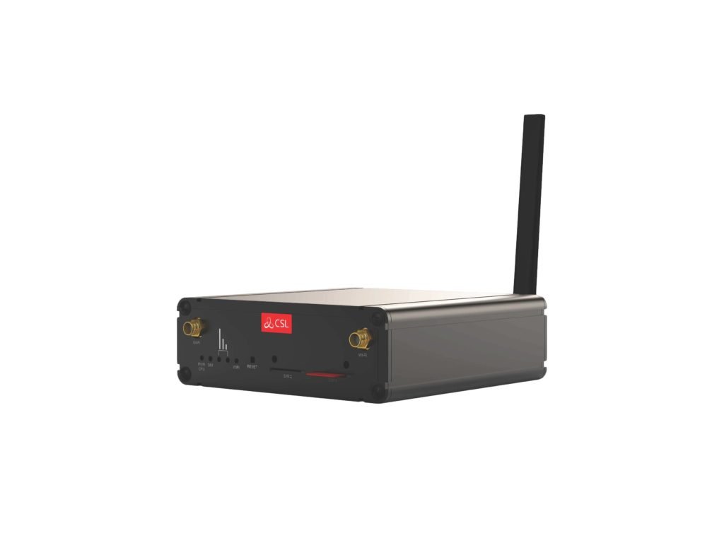 Products CSL Router