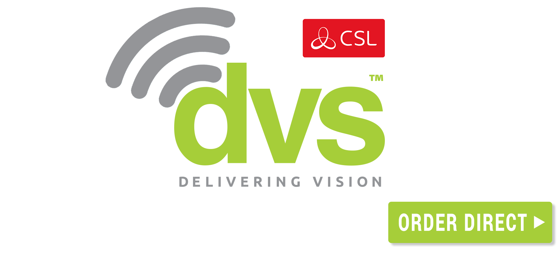 CSL Router. Rapid connectivity for any application