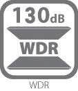 130 WDR