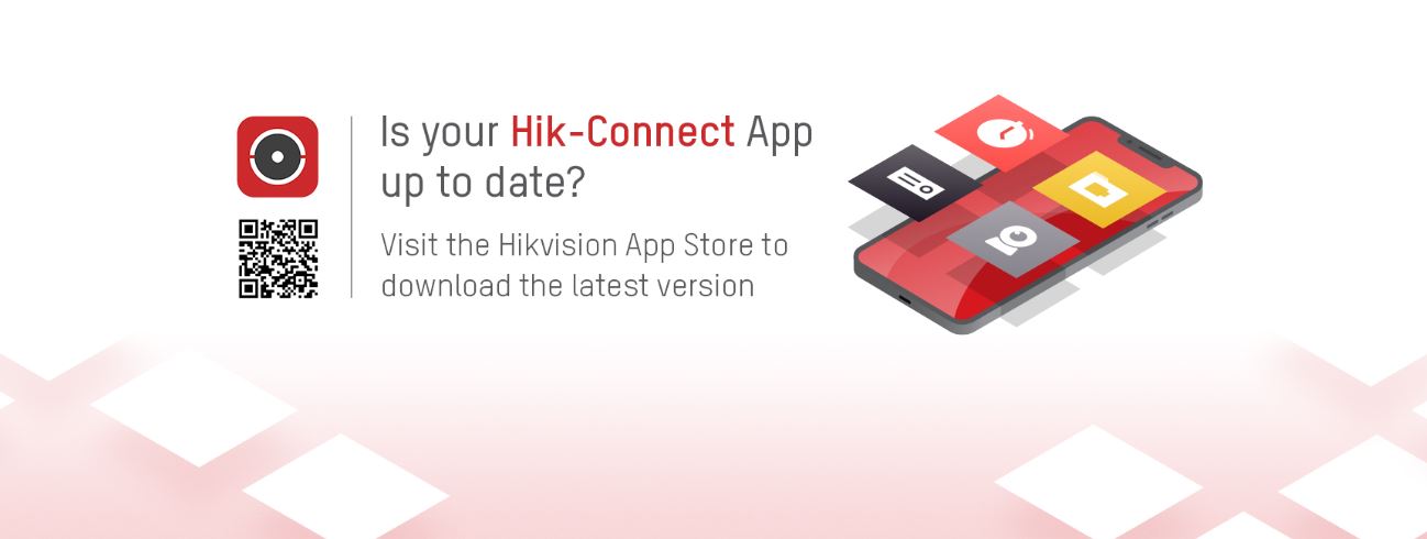 hikvision store