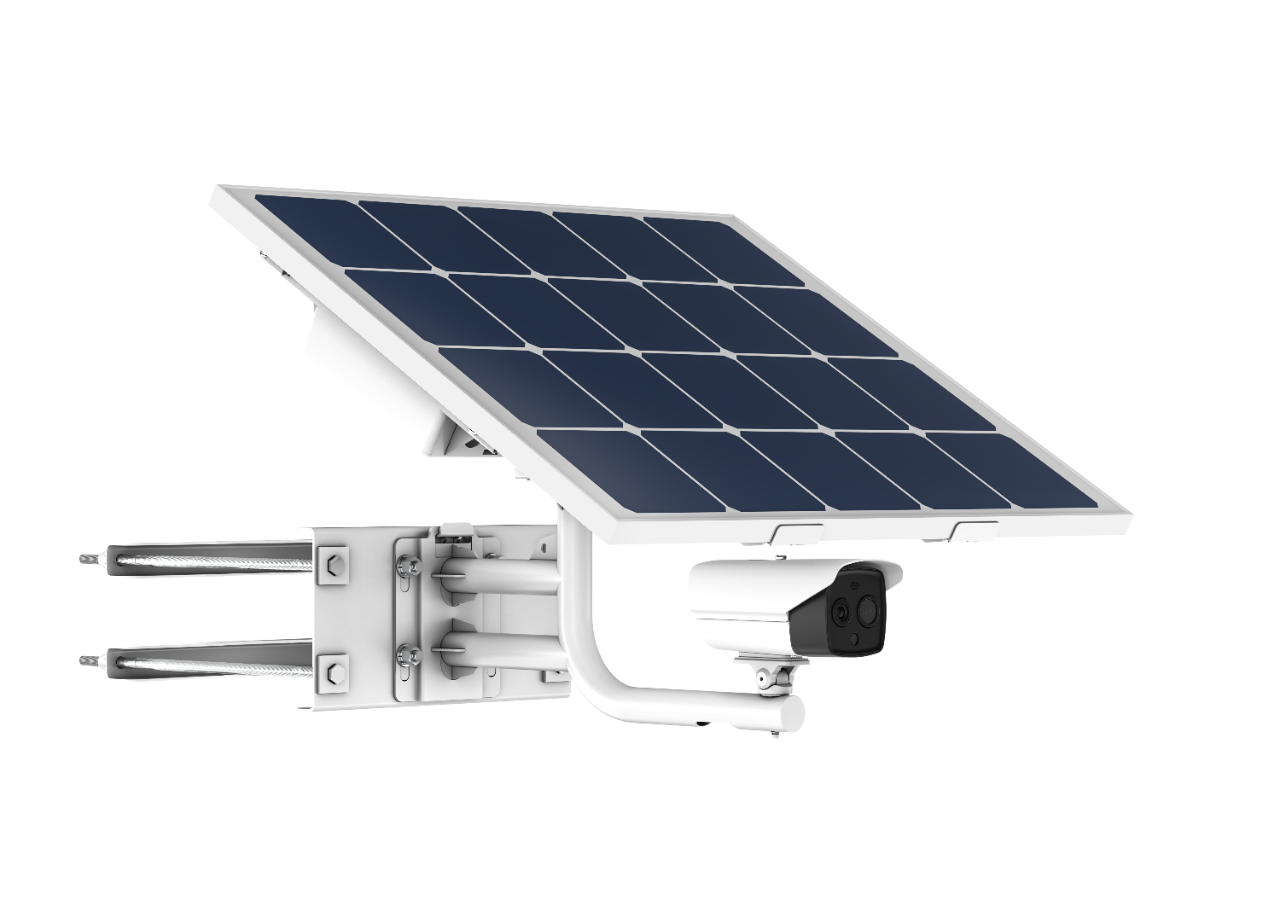 Panel solar portátil KS SP28W-4