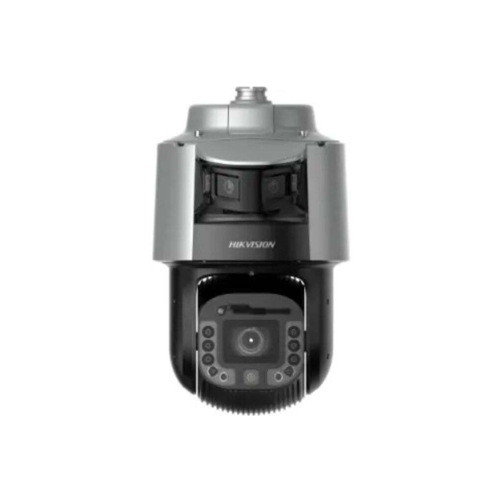 Hikvision sales camera ptz