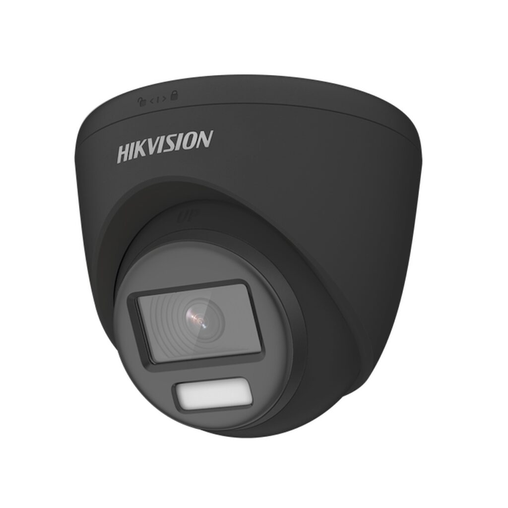 Hikvision color sales camera turbo hd