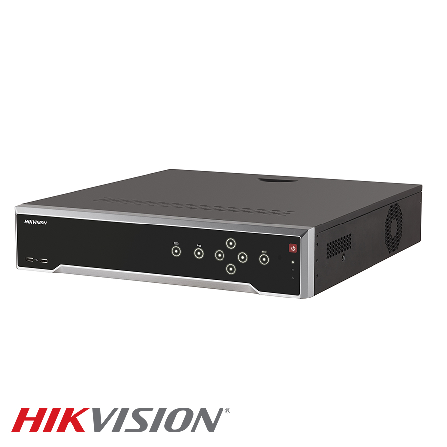 dvr dan nvr